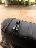 FT Throttle Brake lever cover