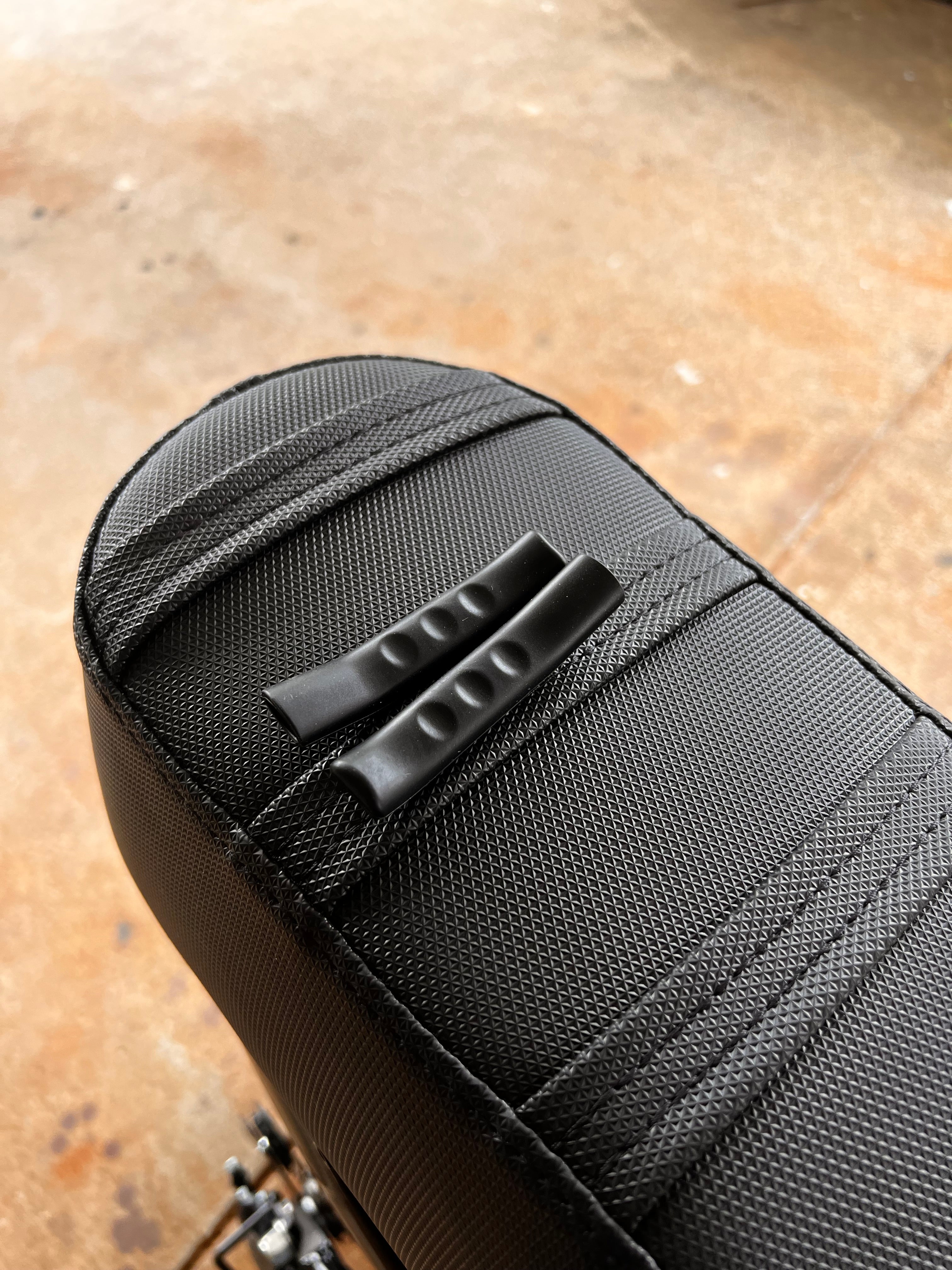FT Throttle Brake lever cover