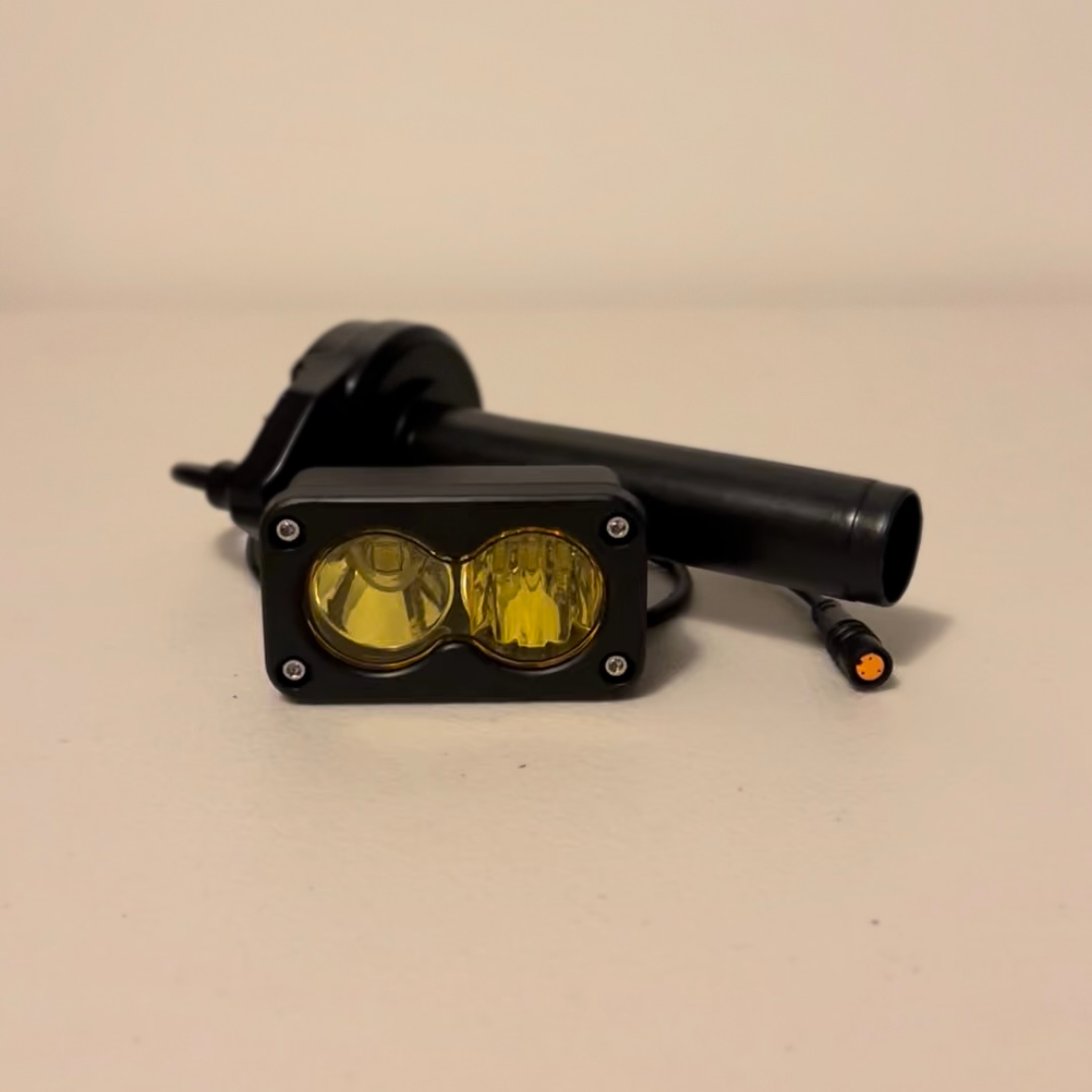 Baja and Throttle combo