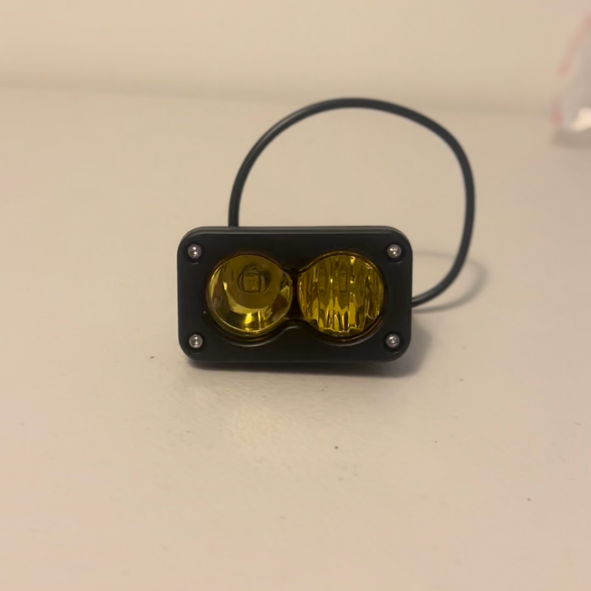 Baja light V1 (plug and play)