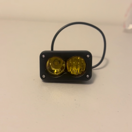 Baja light V1 (plug and play)