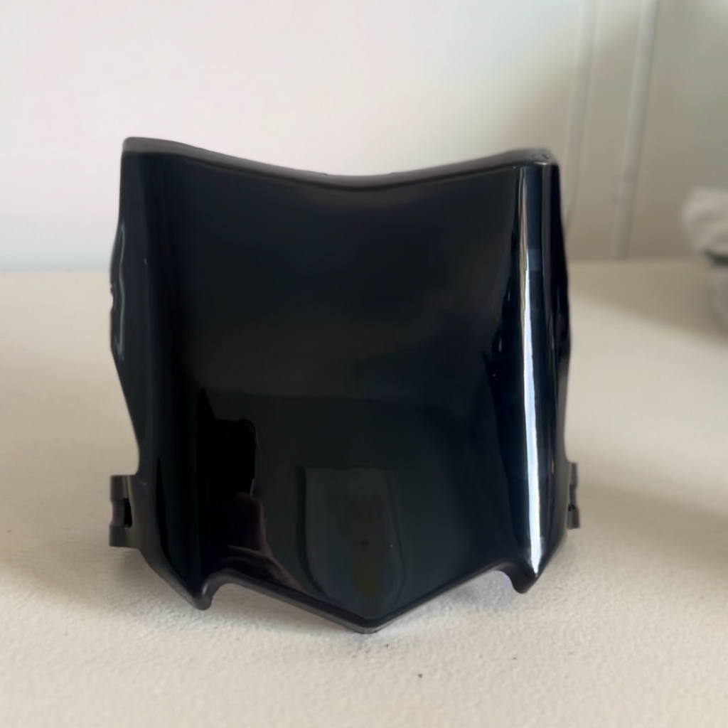 Surron style front plate