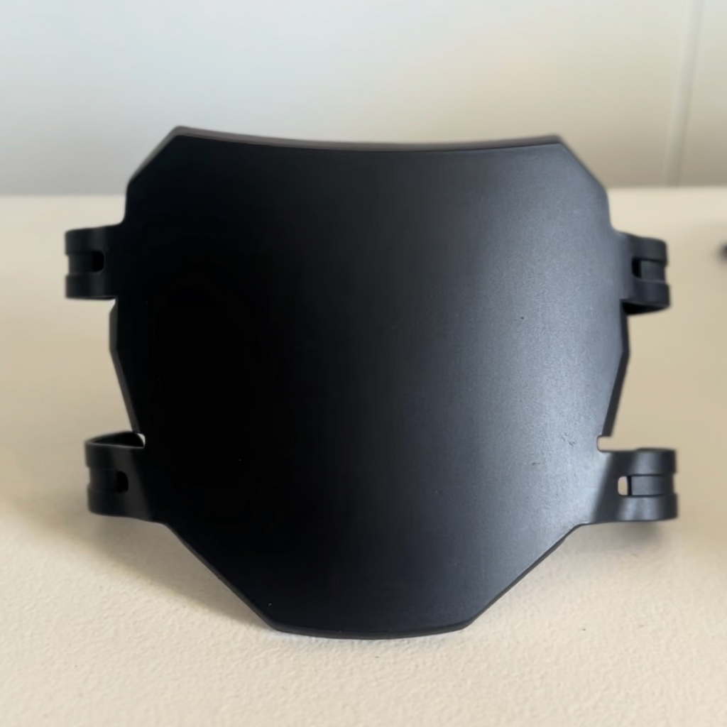 Surron style front plate