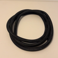 1 Meter Black Cable Sleeves